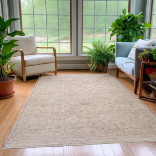 Cyprus Grey 7'10"x10' Rug