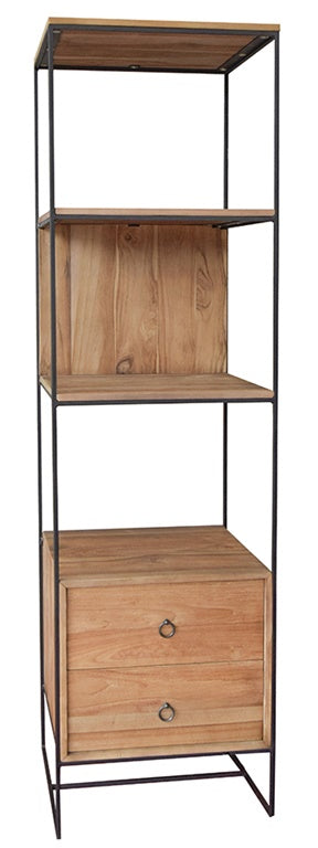 Milana Bookcase