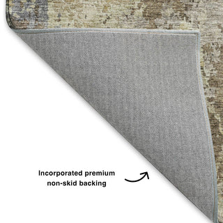Bresca Beige 8'x10' Rug