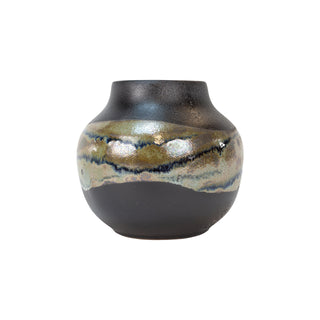 Cole Short Vase
