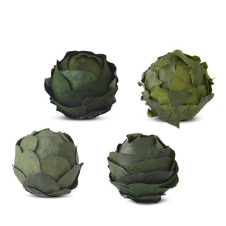 Green Filler Ball Assorted