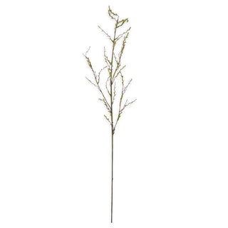 Mossy Twig Branch