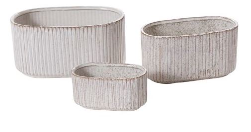 Stable Planter