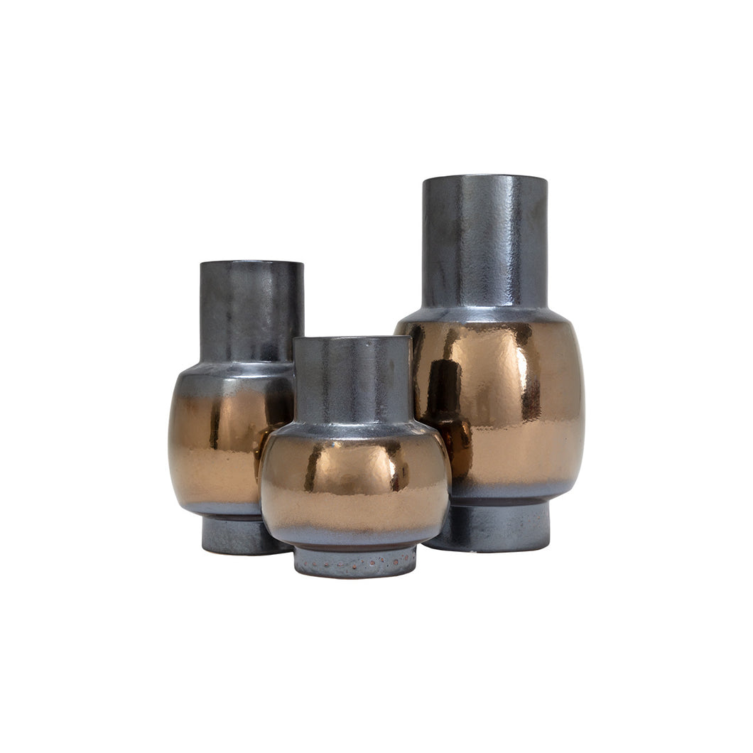 Meridian Vases Assorted
