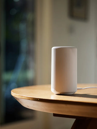 White PURA Plus Smart Fragrance Diffuser