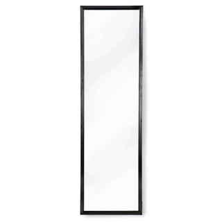 Steel Dressing Room Mirror