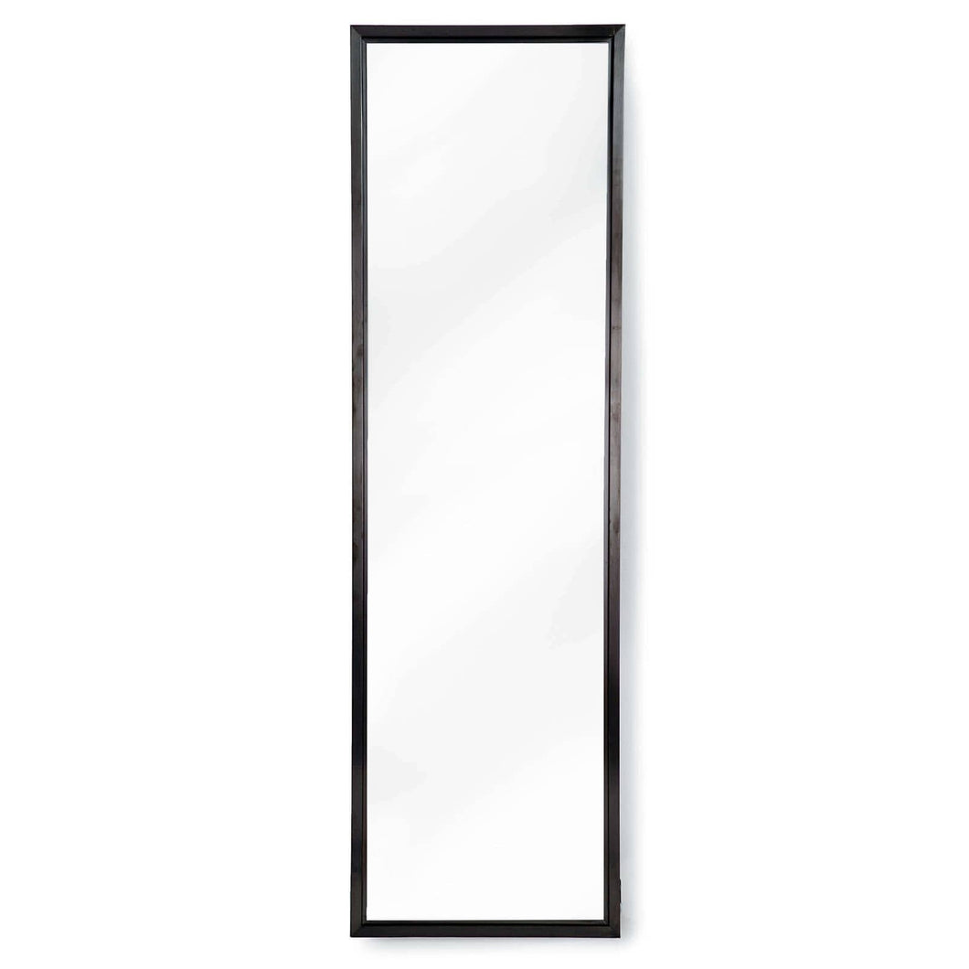 Steel Dressing Room Mirror
