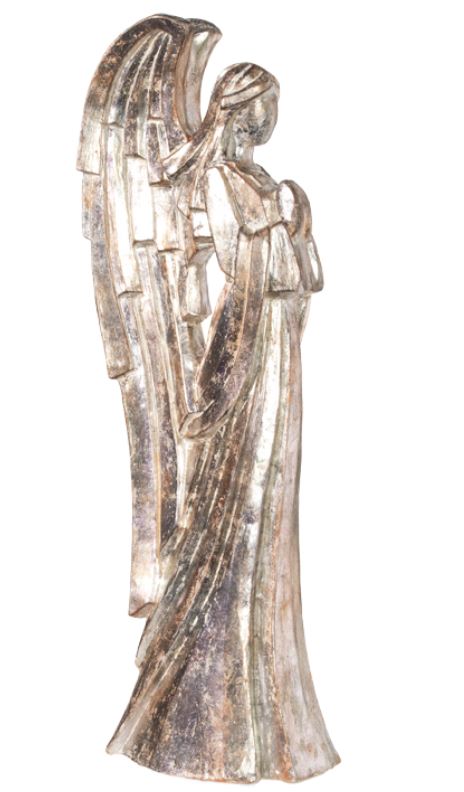Silver Angel