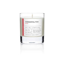 Load image into Gallery viewer, Wixology Cosmopolitan Candle
