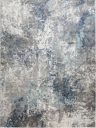 Yasmin Gray Small Rug