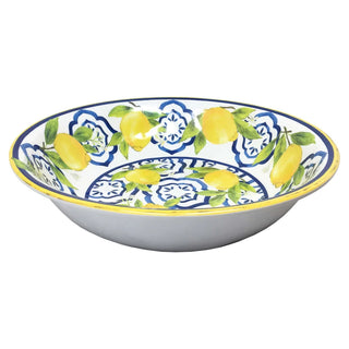 Le Cadeaux Palermo Salad Bowl