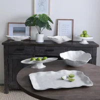 Beatriz Ball Vida Nube Extra Large Rectangular Tray