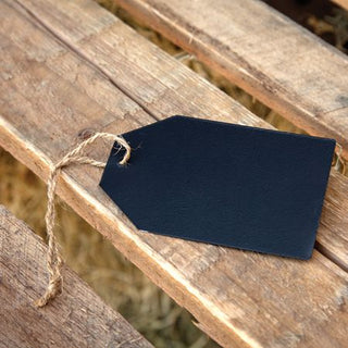 Blackboard Price Tag