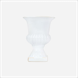 Winter Medium Urn