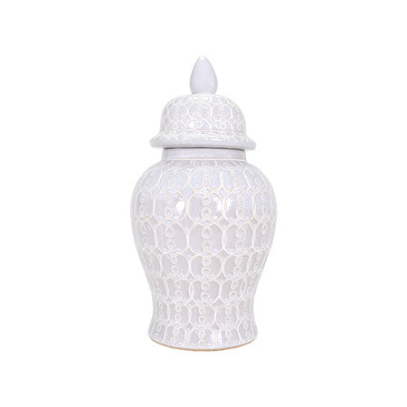 Ellery Jar