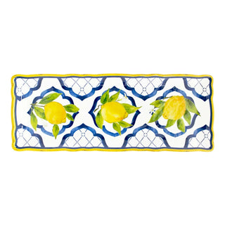 Le Cadeaux Palermo Baguette Tray