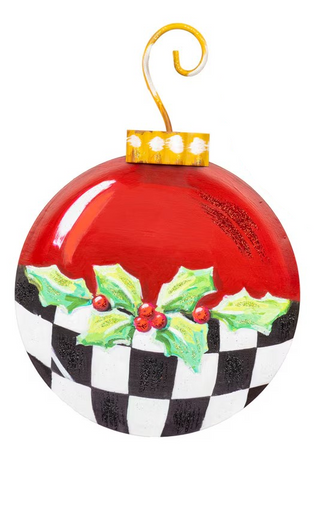 Elegant Ornament Ornaments Assorted