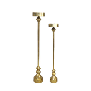 Oversized Candleholder Assorted