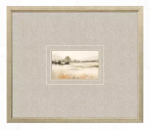 Subtle Landscape Assorted Artwork