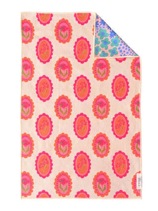 Crae Marilyn: Reversible Hand Towel