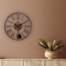 Load image into Gallery viewer, London Large Pendulum Wall Clock
