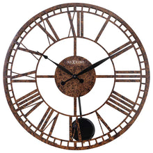 Load image into Gallery viewer, London Large Pendulum Wall Clock
