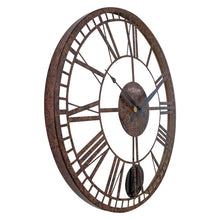 Load image into Gallery viewer, London Large Pendulum Wall Clock
