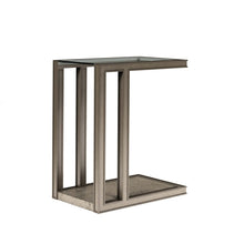 Load image into Gallery viewer, Cove Chairside Table
