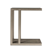 Load image into Gallery viewer, Cove Chairside Table
