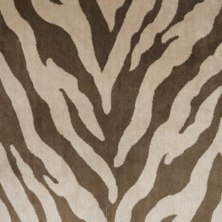 Tanja Lumbar Pillow in Bark