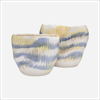 Salero Planter, 2 Sizes