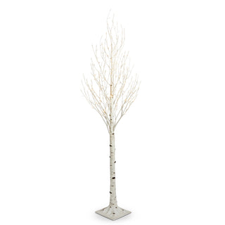 Lighted Birch Tree Assorted