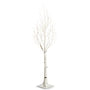 Lighted Birch Tree Assorted