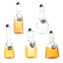 Load image into Gallery viewer, Decanter Ornament Assorted
