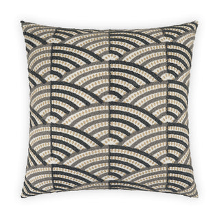 Shapely Pillow 24"x24"