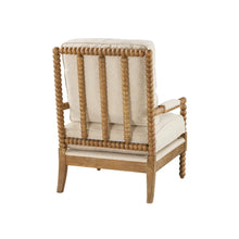 Load image into Gallery viewer, Willow Chair in French Linen
