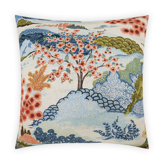 Descanso Pillow 24"x24"