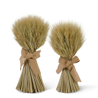 Dried Wheat Bundle Assorted