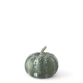 Bag 6 of Mini Green Pumpkins