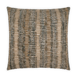Ramone Graphite Pillow 24"x24"