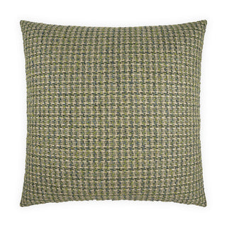Talita Pillow in Juniper 24"x24"