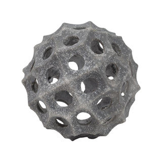 Henley Sphere Assorted Colors