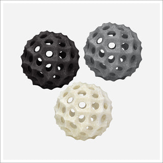 Henley Sphere Assorted Colors