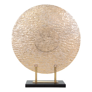 Mia Charger Statuary