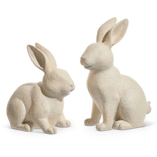 Resin Bunnies Assorted
