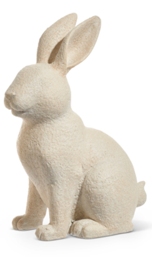 Resin Bunnies Assorted