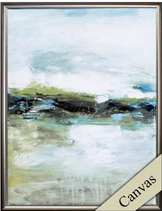 Cool Before Warmth Assorted Artwork