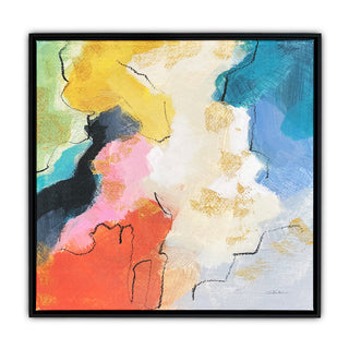 Daydream II Artwork