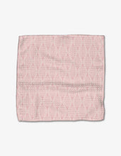Load image into Gallery viewer, Geometry Peony Paradise Dishcloth Set
