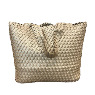 Ilse Jacobsen Champagne Tote Bag